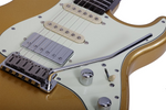 Schecter / Nick Johnston Traditional H/S/S (10th Anniversary)