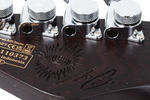 Schecter / Nick Johnston Traditional H/S/S (10th Anniversary)