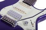 Schecter / Nick Johnston Traditional H/S/S (10th Anniversary)