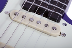Schecter / Nick Johnston Traditional H/S/S (10th Anniversary)