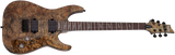 Schecter / Omen Elite-6