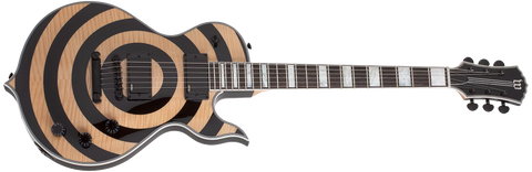 Wylde Audio / Odin Grail RAWTOP