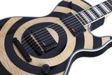 Wylde Audio / Odin Grail RAWTOP