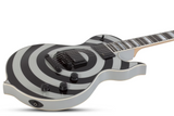 Wylde Audio / Odin Grail SILVER BULLSEYE