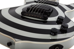 Wylde Audio / Odin Grail SILVER BULLSEYE