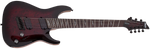 Schecter / Omen Elite-7 Multiscale