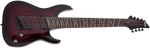 Schecter / Omen Elite-8 Multiscale