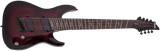 Schecter / Omen Elite-8 Multiscale