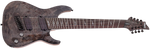 Schecter / Omen Elite-8 Multiscale