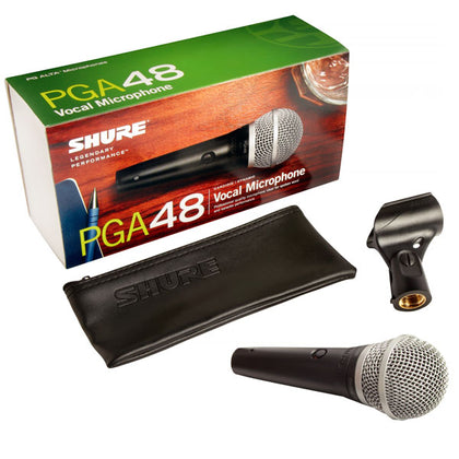 Shure / PGA48