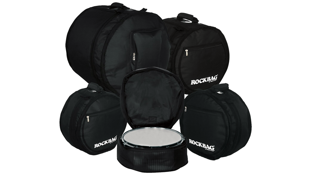 Bags and Cases | Drum Workshop Inc.