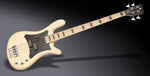 Rockbass by Warwick (Artist Line) / Adam Clayton Signature