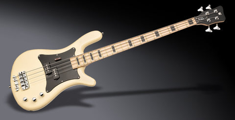 Rockbass by Warwick (Artist Line) / Adam Clayton Signature