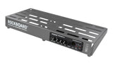 RockBoard / Power MOD 150 Pedalboard Amplifier 150W