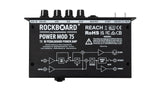 RockBoard / Power MOD 75 Pedalboard Amplifier 75W