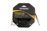 RockBoard / RBO CAB FL PR 600 SA Premium Series Flat Instrument Cables