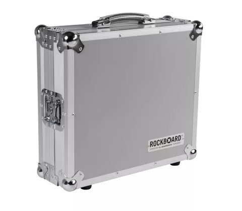 RockBoard / Pedal Case EPC 01 Silver