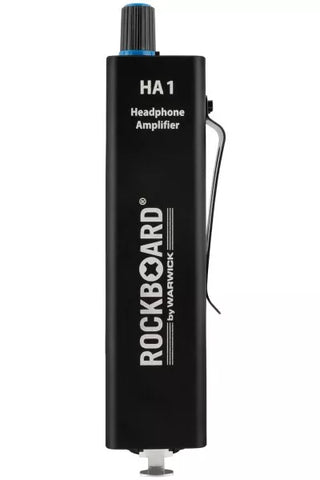 RockBoard / HA 1 In-Ear Monitoring Headphone Amplifier