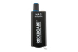 RockBoard / HA 2 In-Ear Monitoring Headphone Volume Controller