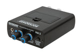 RockBoard / HA 3 In-Ear Monitoring Headphone Amplifier