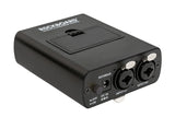RockBoard / HA 3 In-Ear Monitoring Headphone Amplifier