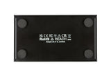 RockBoard / HA 4 4-Channel Headphone Amplifier