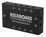 Rockboard / RBO POW BLO ISO V10