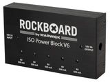 RockBoard / RBO POW BLO ISO 6