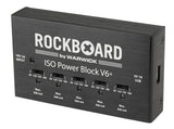 RockBoard / RBO POW BLO ISO 6+