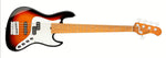 Sadowsky / MetroExpress 21-Fret Hybrid P/J Bass (5 Strings)