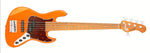 Sadowsky / MetroExpress 21-Fret Hybrid P/J Bass (5 Strings)