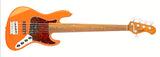 Sadowsky / MetroExpress 21-Fret Hybrid P/J Bass (5 Strings)