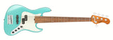 Sadowsky / MetroExpress 21-Fret Hybrid P/J Bass (5 Strings)