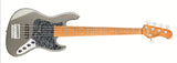 Sadowsky / MetroExpress 21-Fret Hybrid P/J Bass (5 Strings)