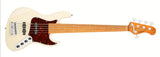 Sadowsky / MetroExpress 21-Fret Vintage J/J Bass (5 Strings)