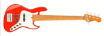 Sadowsky / MetroExpress 21-Fret Vintage J/J Bass (5 Strings)