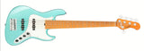 Sadowsky / MetroExpress 21-Fret Vintage J/J Bass (5 Strings)