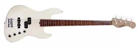 Sadowsky / MetroExpress 21-Fret Verdine White Artist Line