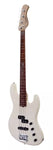 Sadowsky / MetroExpress 21-Fret Verdine White Artist Line