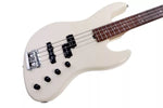 Sadowsky / MetroExpress 21-Fret Verdine White Artist Line