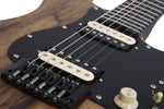 Schecter / Sun Valley Super Shredder Exotic HT (Black Limba)