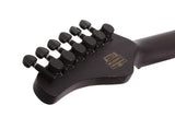 Schecter / Sun Valley Super Shredder Exotic HT (Black Limba)