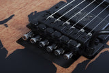 Schecter / Synyster Gates Custom-S 2024 (Relic Satin Black)