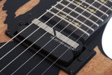 Schecter / Synyster Gates Custom-S 2024 (Relic Satin Black)