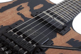 Schecter / Synyster Gates Custom-S 2024 (Relic Satin Black)