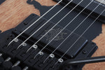 Schecter / Synyster Gates Custom-S 2024 (Relic Satin Black)