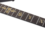 Schecter / Synyster Gates Custom-S 2024 (Relic Satin Black)