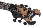 Schecter / Synyster Gates Custom-S 2024 (Relic Satin Black)