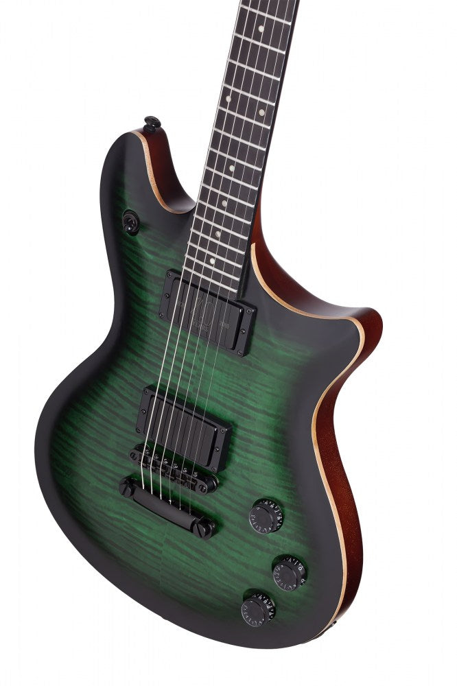 Schecter / Tempest 40th Anniversary – Asia Music (2518) Co.,Ltd