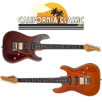 Schecter / California Classic (Craft in Japan)